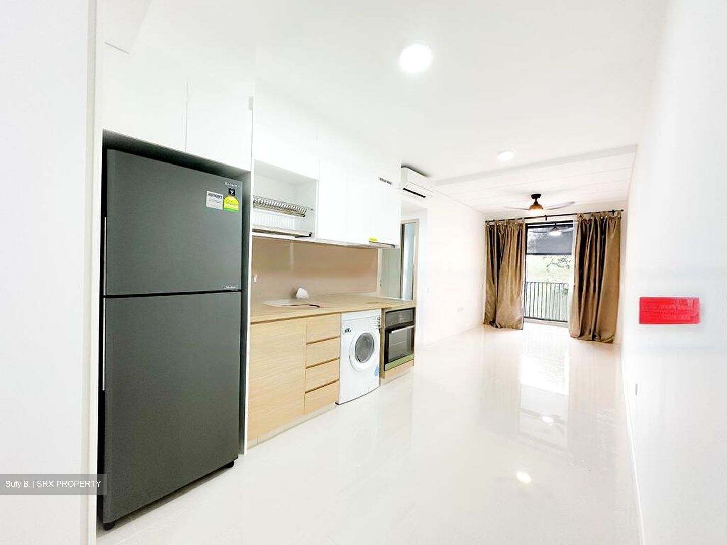 Treasure at Tampines (D18), Condominium #432481541